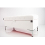 Tufted Storage Bench